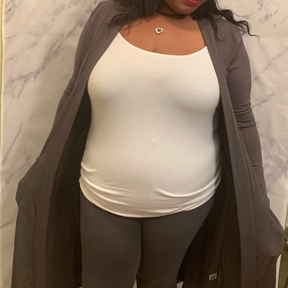 Navy Duster Set - Picture 4 of 5